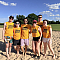 Ballbarians Team Logo