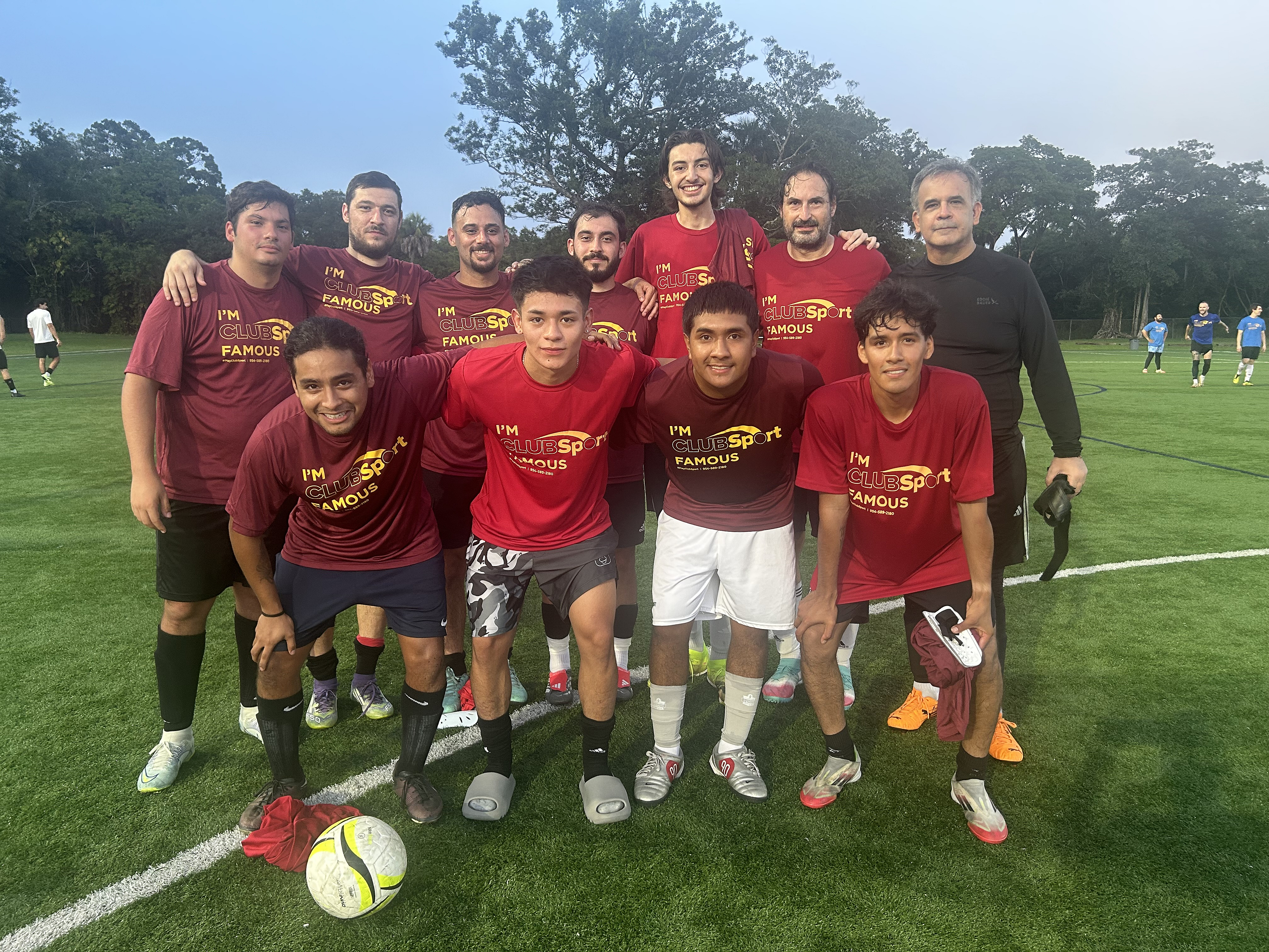 Gallos