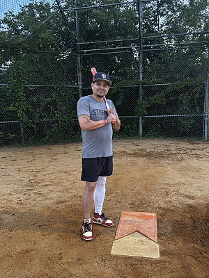 Player Of The Game: Felix B