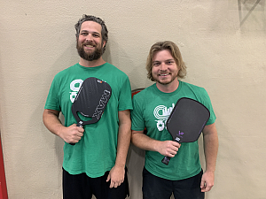 The Pickle 4 Team Photo
