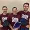 Dink Donks Team Logo