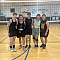 Volleycule Team Logo