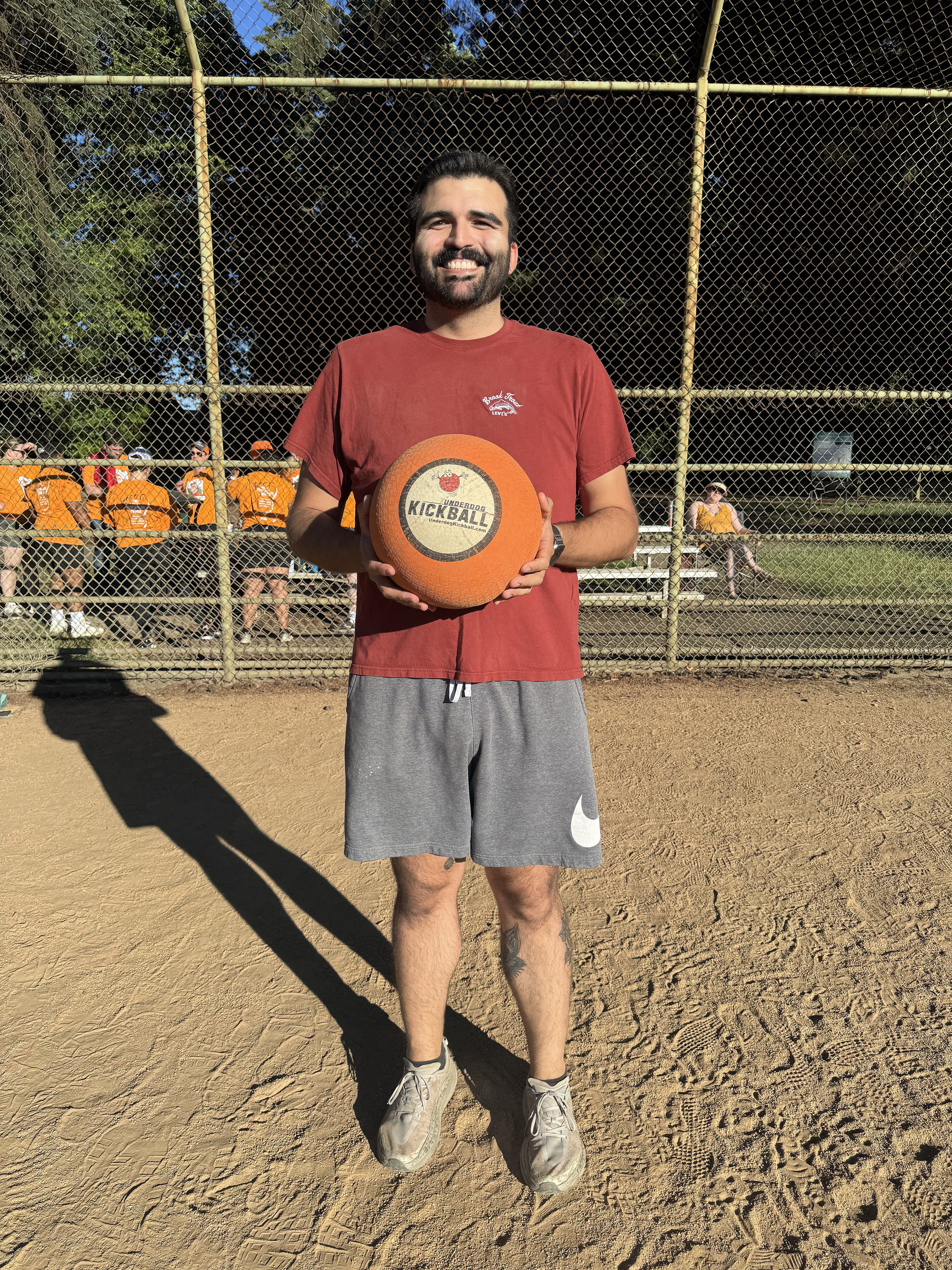 POTG - Indy #K7