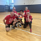 Orville Ready-Blockers Team Logo
