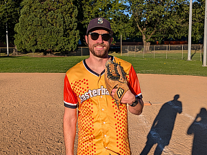 Player Of The Game: Bryan W