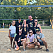 The Volley Llamas