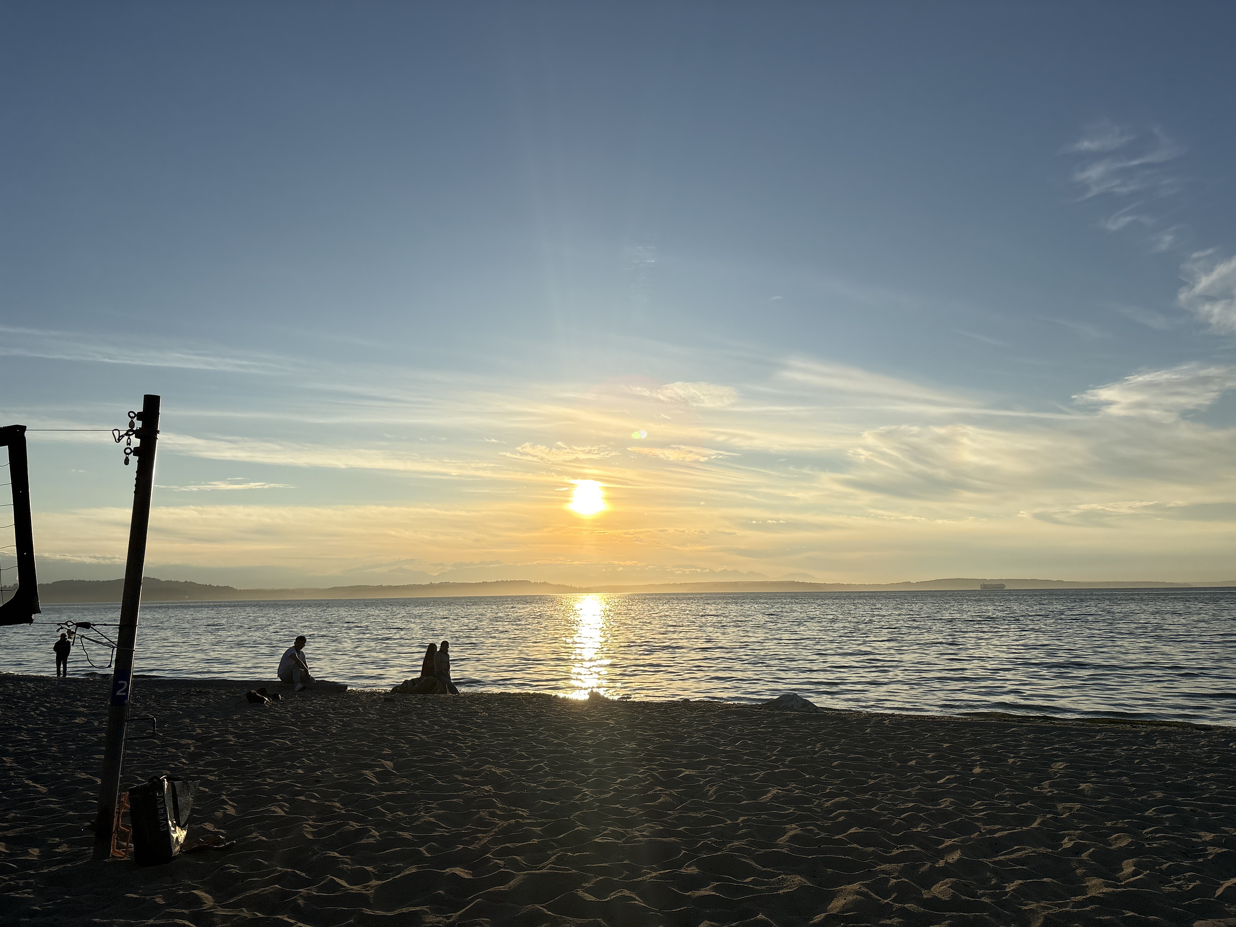 POTG - Sunsetters