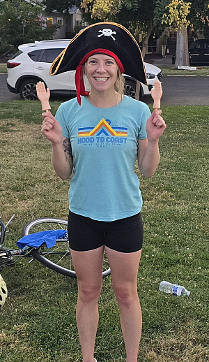 Player Of The Game: Grace K