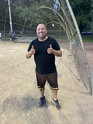 Player Of The Game: Rian g