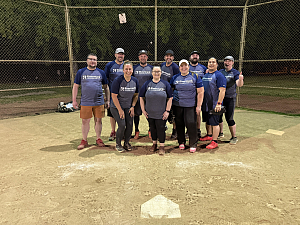 Rivermark Team Photo