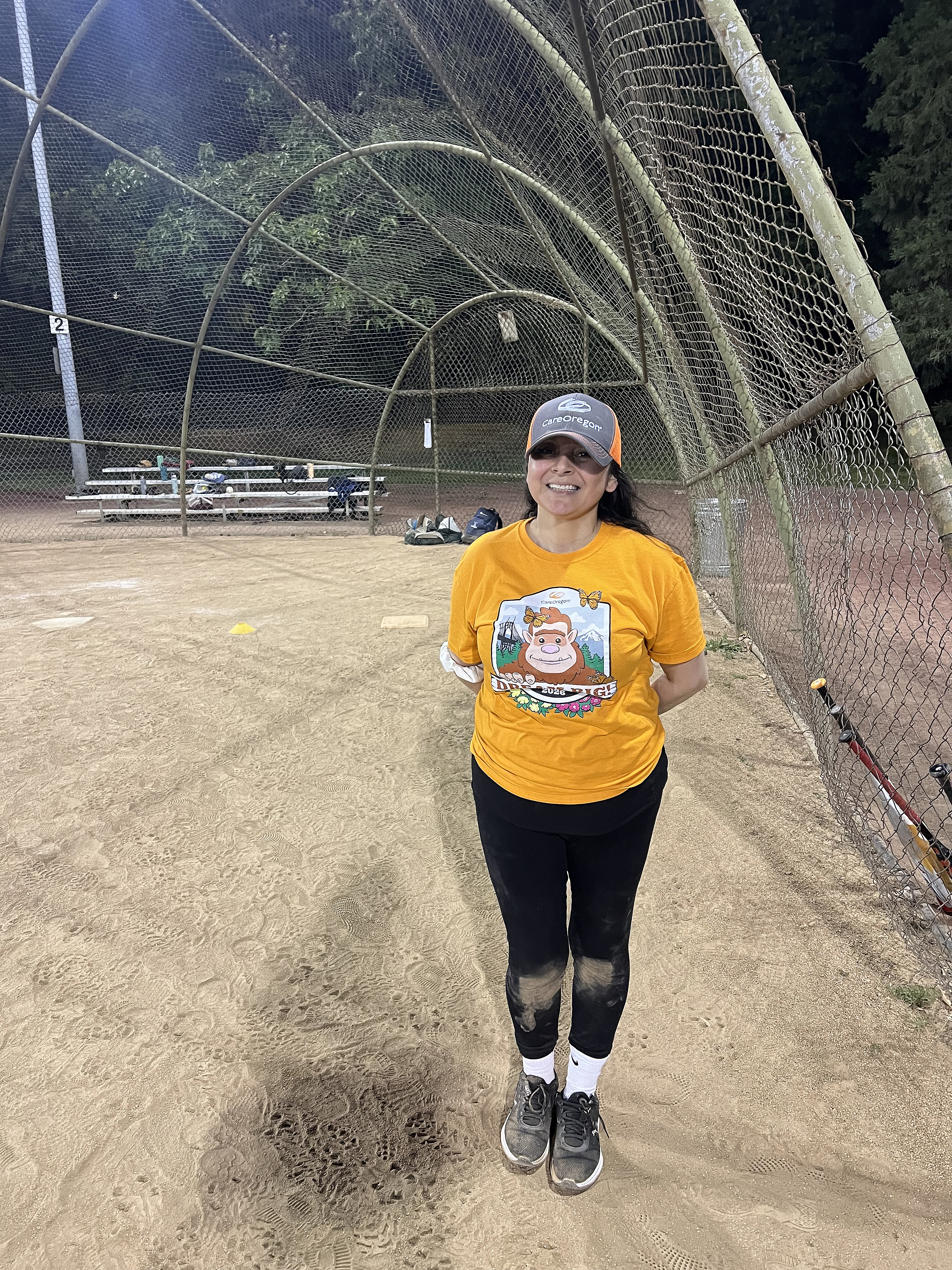 POTG - CareOregon 2026