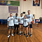 Ballers  Team Logo