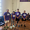 Ball Busters Team Logo