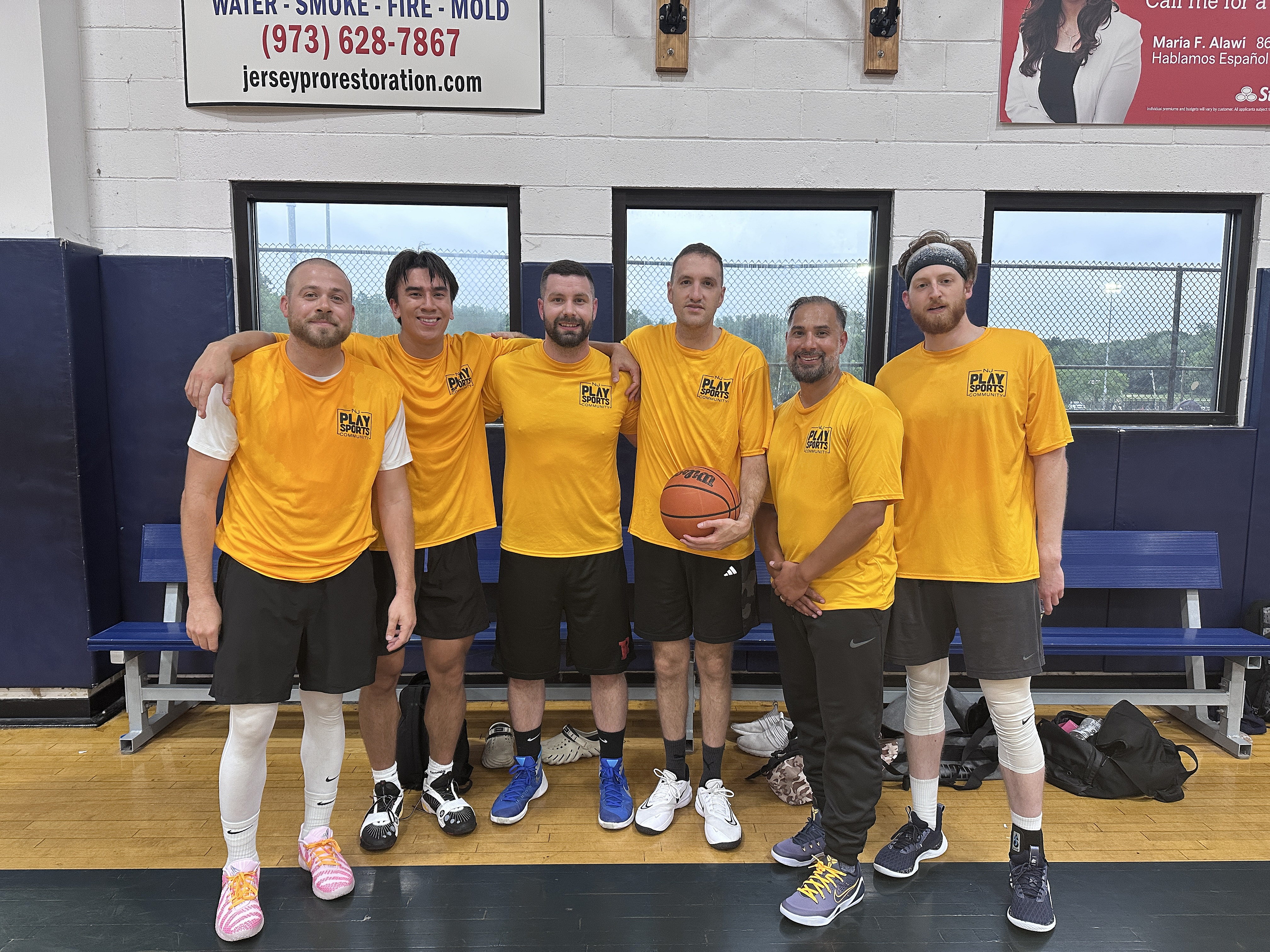 POTG - Flint Tropics