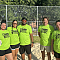 Block Party Team Logo
