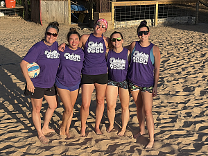 Sandtastic-4 Team Photo