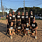Crop toppers Team Logo