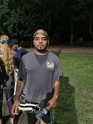 Player Of The Game: Jean R
