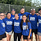 Setually Active Digs Team Logo
