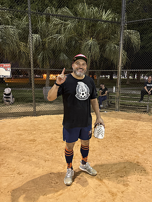 Player Of The Game: Danny Q