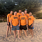 Beaches be Cray Team Logo