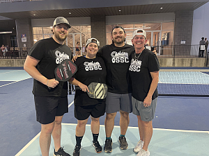 Drop Squad Team Photo