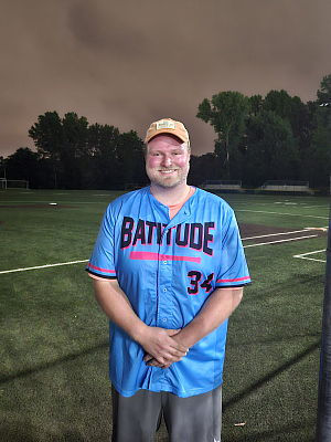 Player Of The Game: Jeremy L