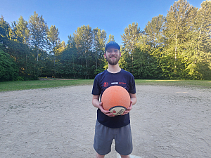 Player Of The Game: Kevin H