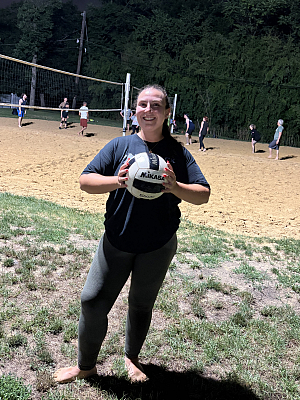 Player Of The Game: Alex C