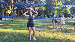 Player Of The Game: Gabi S