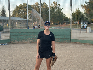 Player Of The Game: Caitlin C