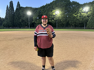 Player Of The Game: Tyler C