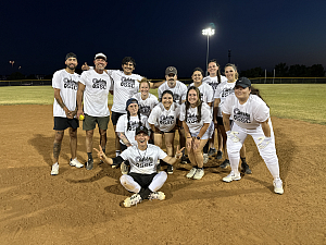 Hit-N-Run Team Photo