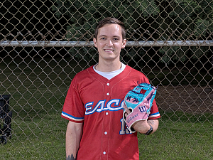 Player Of The Game: Ryan P