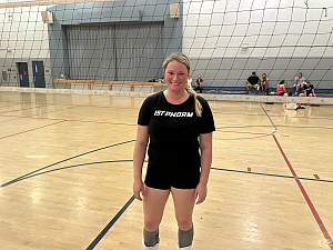 Player Of The Game: Chelsea S