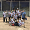The Hit Squad Team Logo