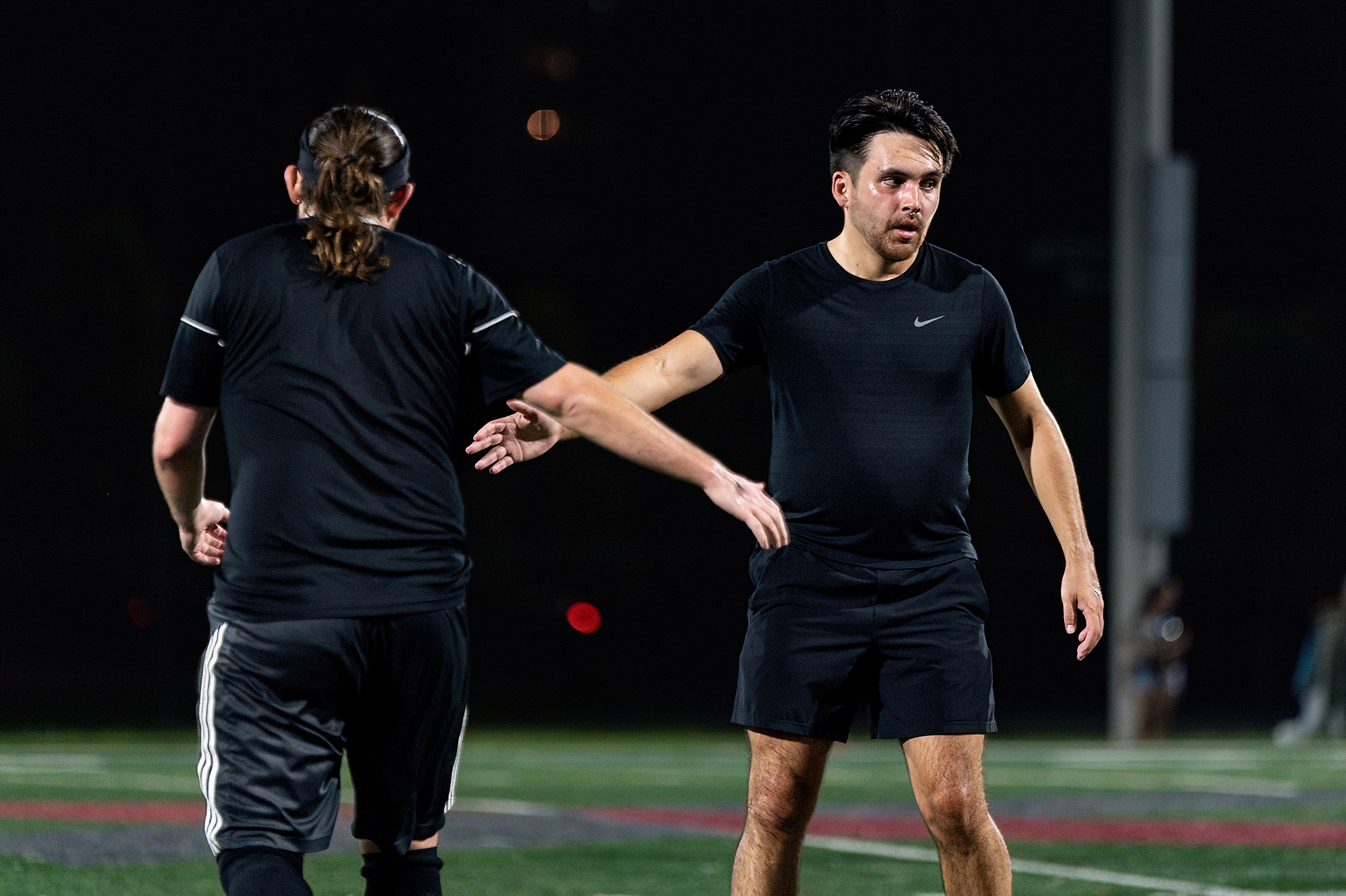 07.07.26 // Tuesday // Walden Athletic Complex