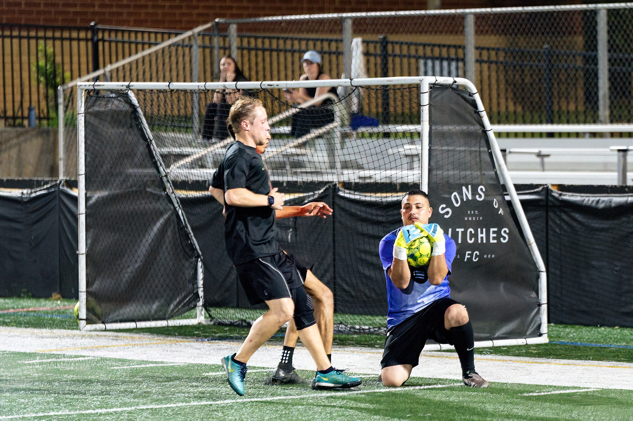 07.07.26 // Tuesday // Walden Athletic Complex