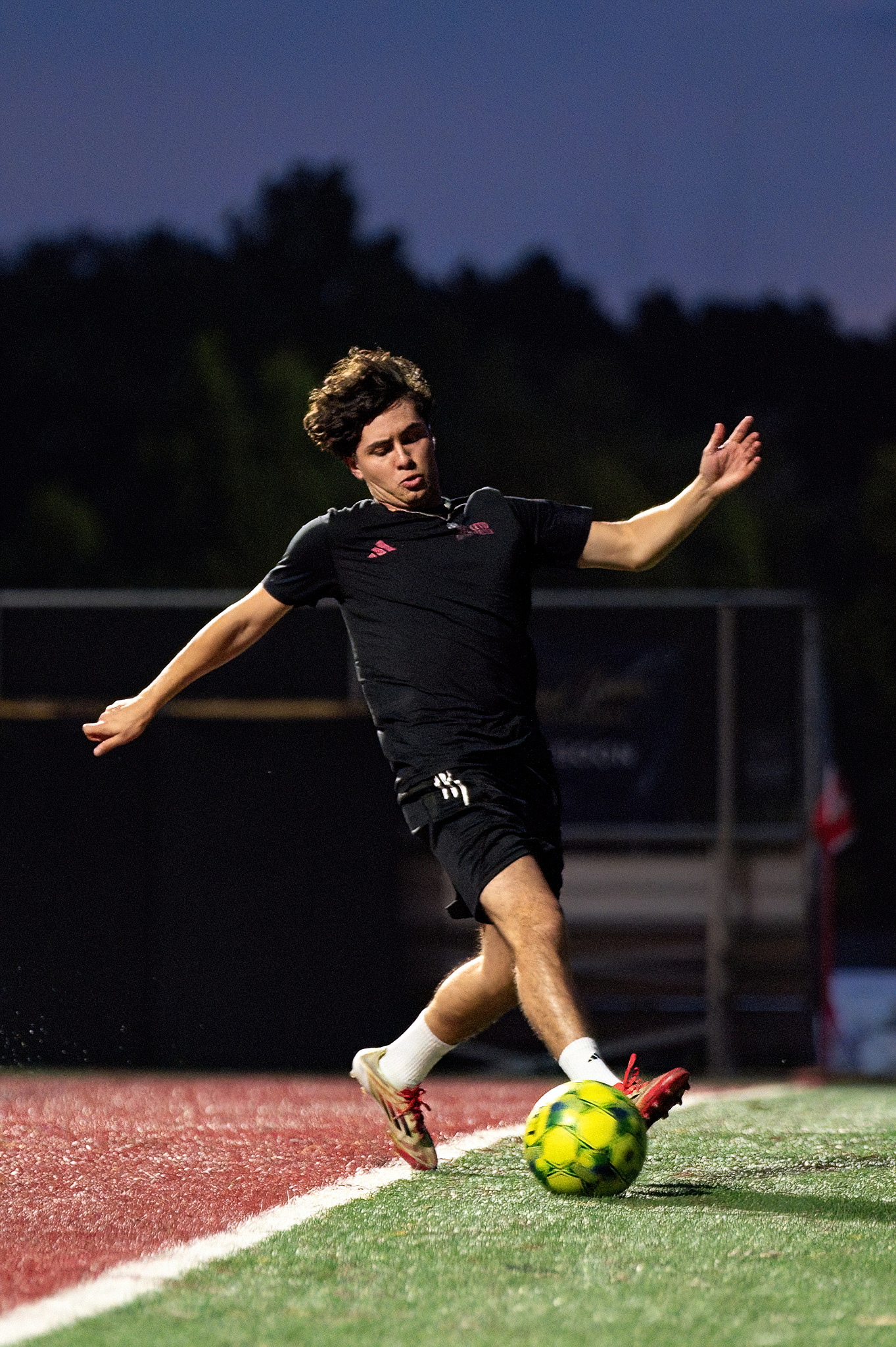 07.07.26 // Tuesday // Walden Athletic Complex