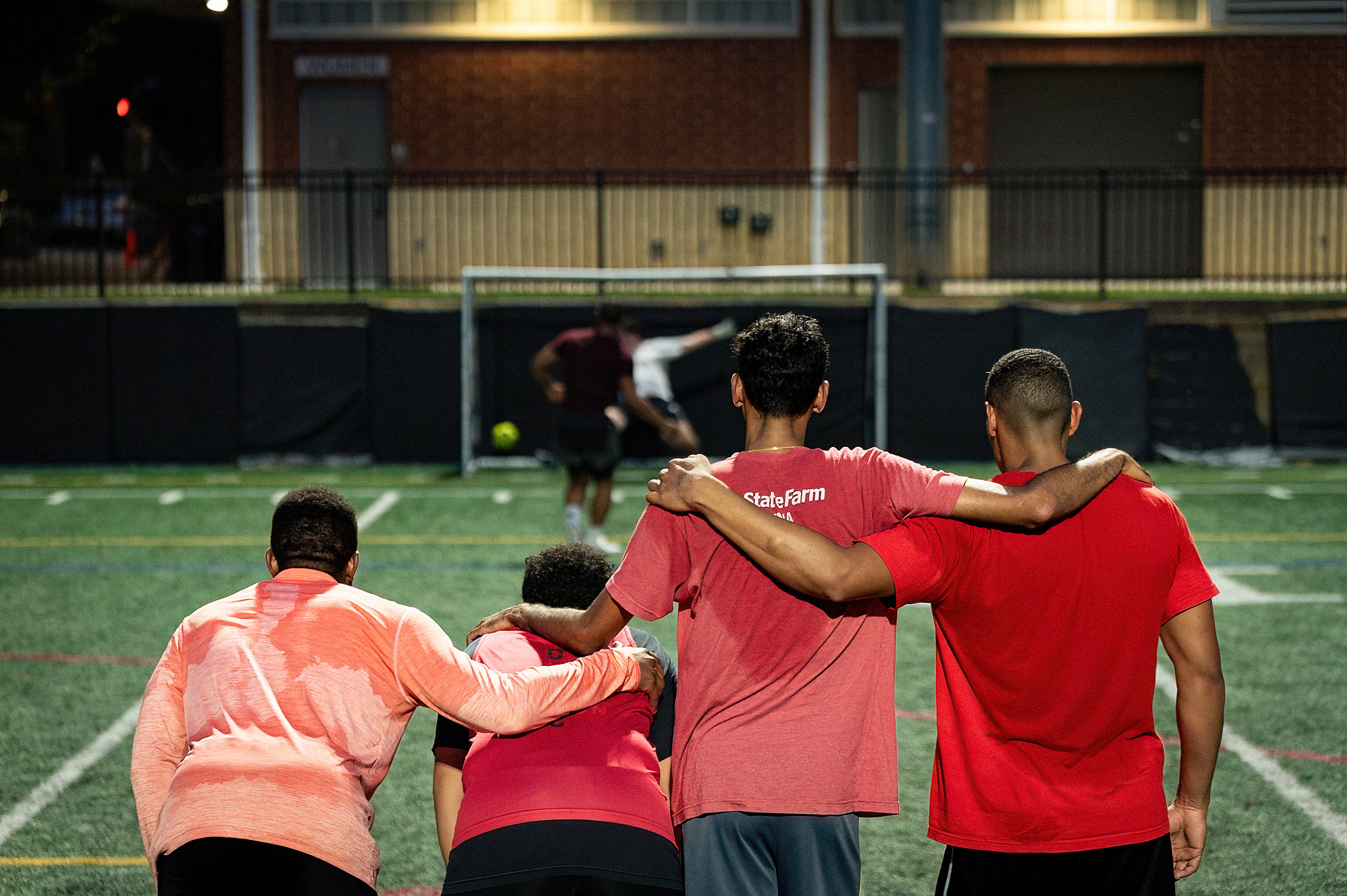 07.07.26 // Tuesday // Walden Athletic Complex
