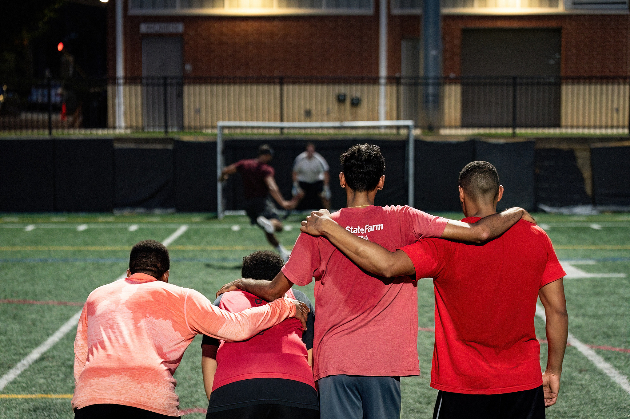 07.07.26 // Tuesday // Walden Athletic Complex