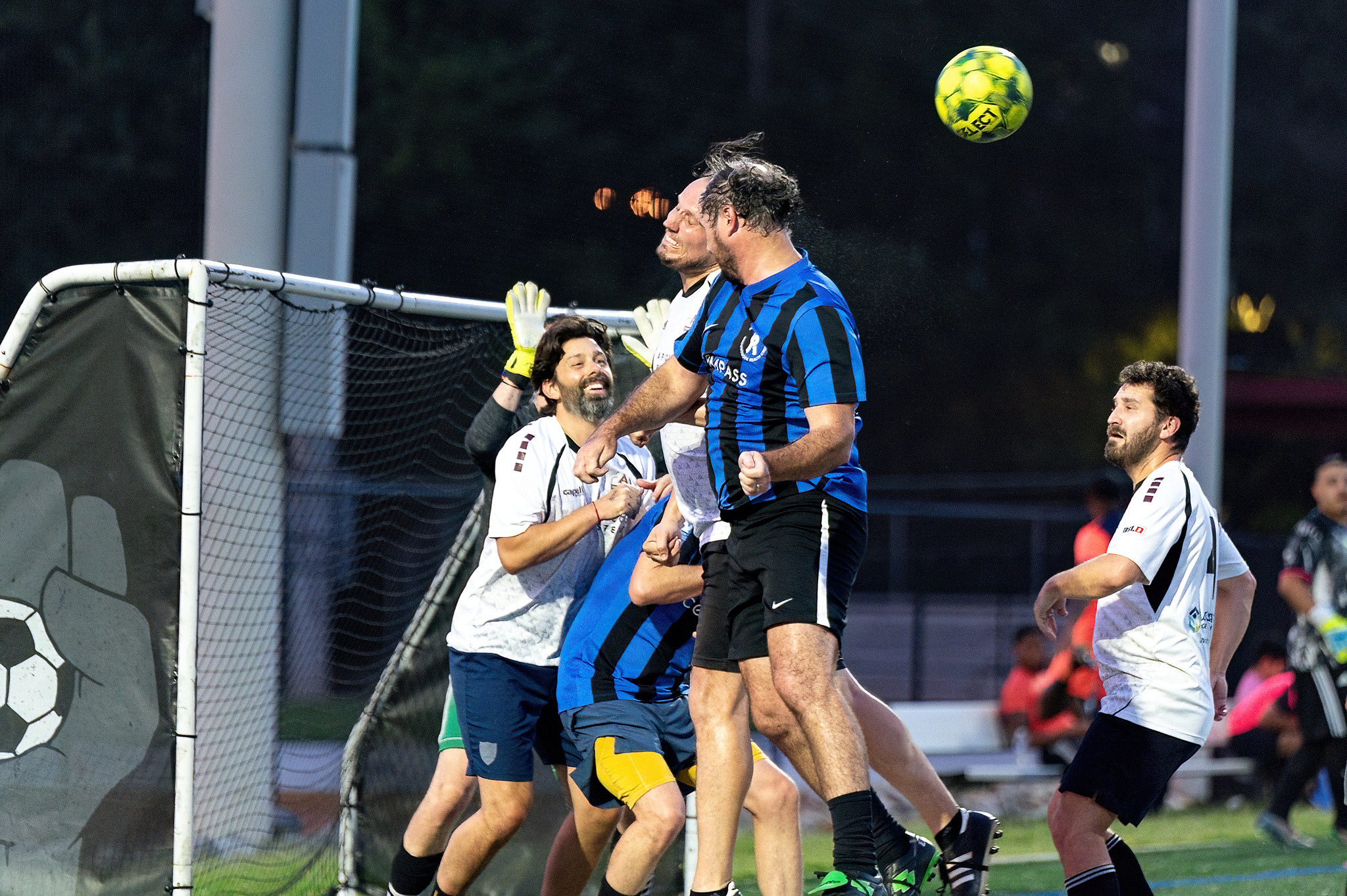 07.07.26 // Tuesday // Walden Athletic Complex
