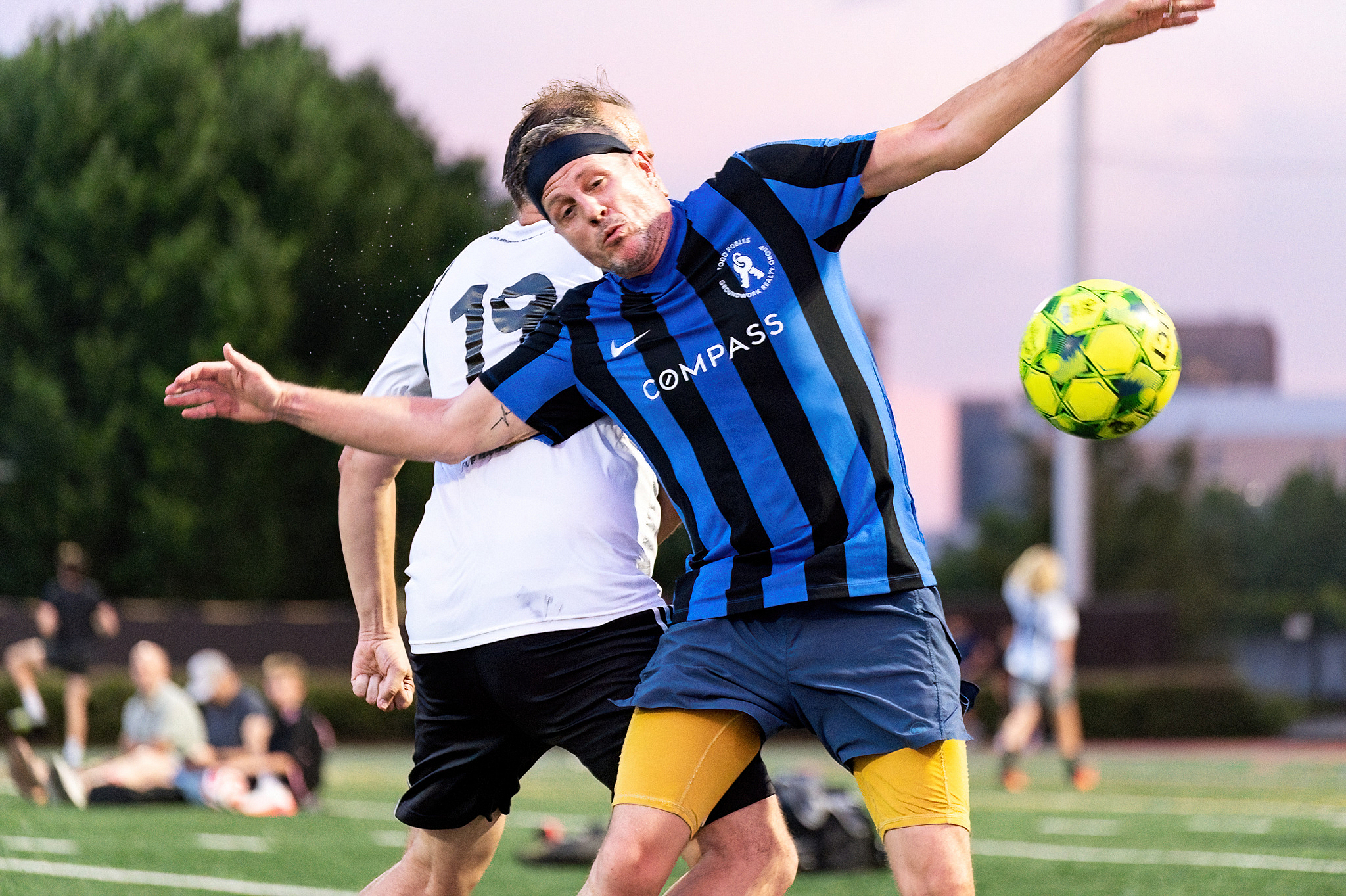 07.07.26 // Tuesday // Walden Athletic Complex
