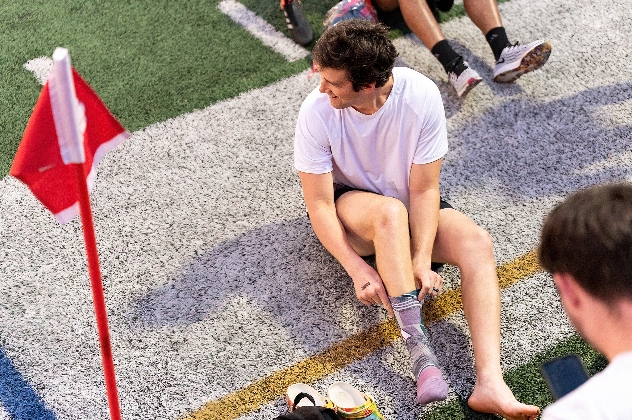 07.07.26 // Tuesday // Walden Athletic Complex