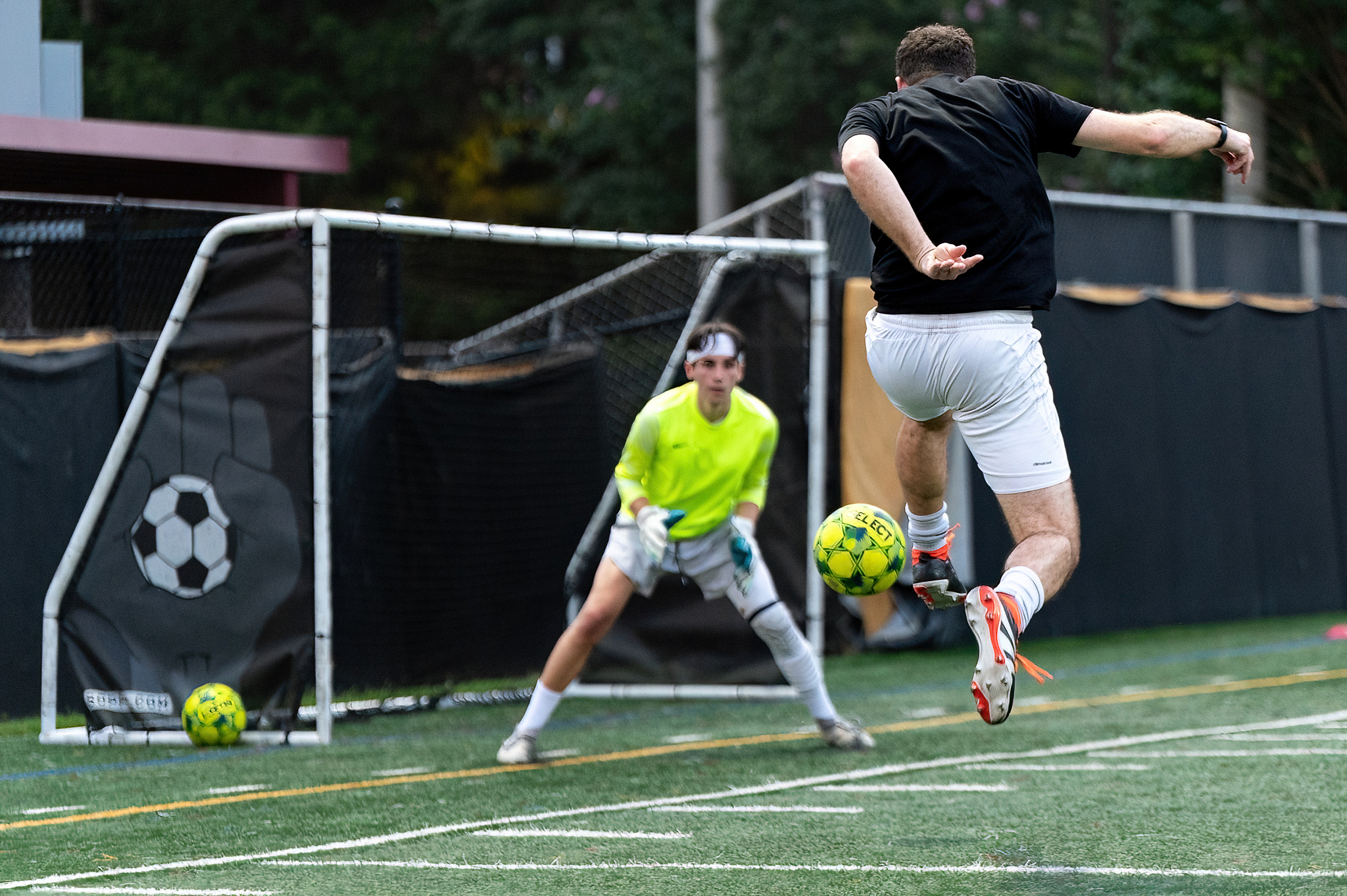 07.07.26 // Tuesday // Walden Athletic Complex