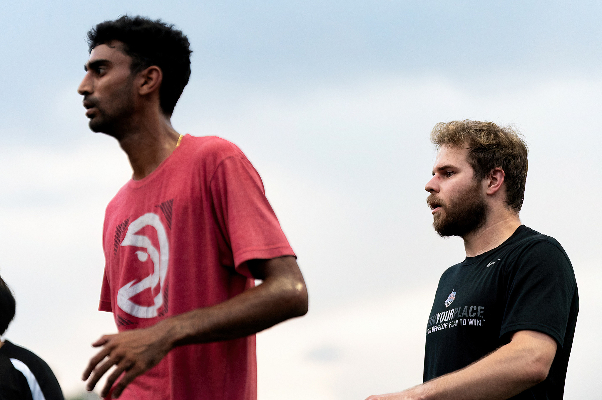 07.07.26 // Tuesday // Walden Athletic Complex