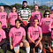 Goal Diggers FC Team Logo