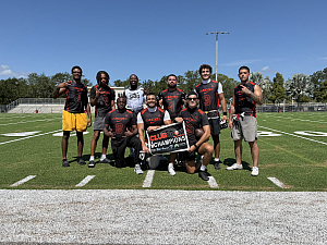 Gladiators  (b) - CHAMPS photo