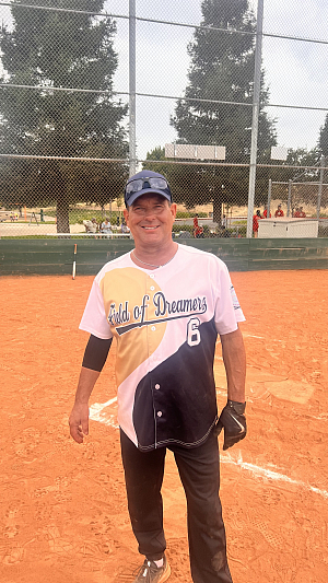 Player Of The Game: Michael O