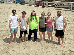 Code green Team Photo